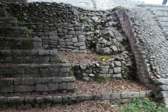 Tenam Puente - Chiapas