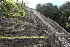 Tenam Puente - Chiapas