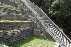 Tenam Puente - Chiapas