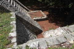 Tenam Puente - Chiapas