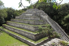 Tenam Puente - Chiapas