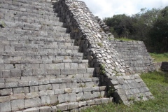 Tenam Puente - Chiapas