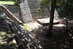 Tenam Puente - Chiapas
