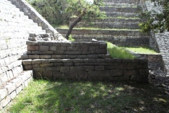 Tenam Puente - Chiapas
