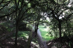 Tenam Puente - Chiapas