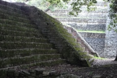 Tenam Puente - Chiapas