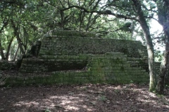 Tenam Puente - Chiapas