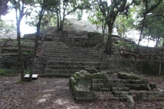 Tenam Puente - Chiapas