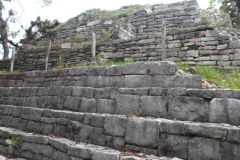 Tenam Puente - Chiapas