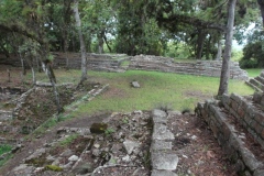 Tenam Puente - Chiapas