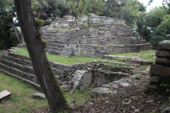 Tenam Puente - Chiapas