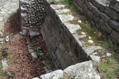 Tenam Puente - Chiapas