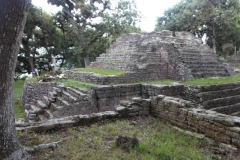 Tenam Puente - Chiapas