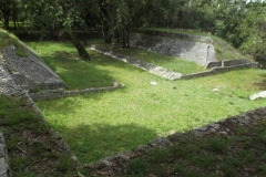 Tenam Puente - Chiapas