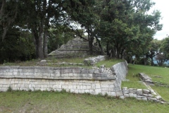 Tenam Puente - Chiapas
