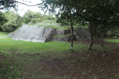 Tenam Puente - Chiapas