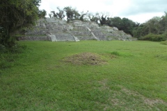 Tenam Puente - Chiapas