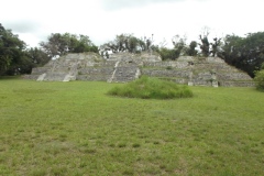 Tenam Puente - Chiapas