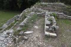 Tenam Puente - Chiapas