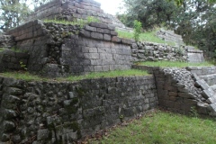 Tenam Puente - Chiapas