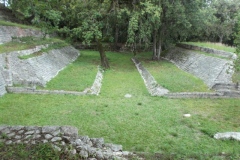 Tenam Puente - Chiapas