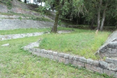 Tenam Puente - Chiapas