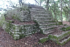 Tenam Puente - Chiapas