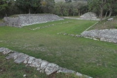 Tenam Puente - Chiapas