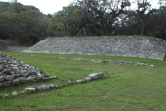 Tenam Puente - Chiapas