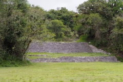 Tenam Puente - Chiapas