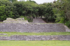 Tenam Puente - Chiapas