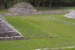 Tenam Puente - Chiapas