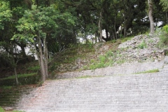 Tenam Puente - Chiapas