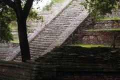 Tenam Puente - Chiapas