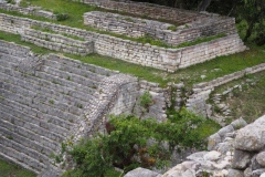 Tenam Puente - Chiapas