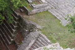 Tenam Puente - Chiapas