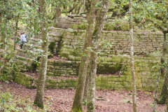 Tenam Puente - Chiapas