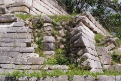 Tenam Puente - Chiapas
