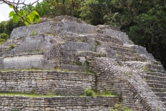 Tenam Puente - Chiapas