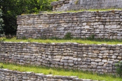 Tenam Puente - Chiapas