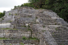 Tenam Puente - Chiapas