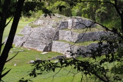 Tenam Puente - Chiapas