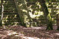 Tenam Puente - Chiapas