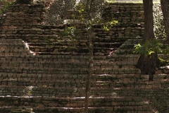 Tenam Puente - Chiapas