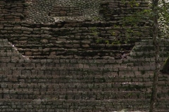 Tenam Puente - Chiapas