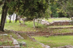 Tenam Puente - Chiapas