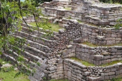 Tenam Puente - Chiapas