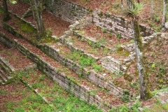 Tenam Puente - Chiapas