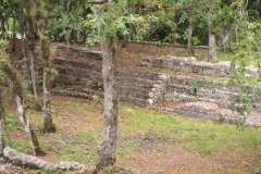 Tenam Puente - Chiapas