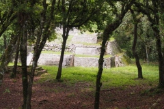 Tenam Puente - Chiapas